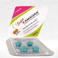 Super Viagra (Kamagra) 100mg / 60mg Tablets ( Generic )